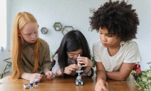 Introduction to Biology