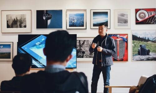 How To Teach Online Courses Effectively